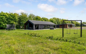 Pet Friendly Home In Hadsund With Kitchen